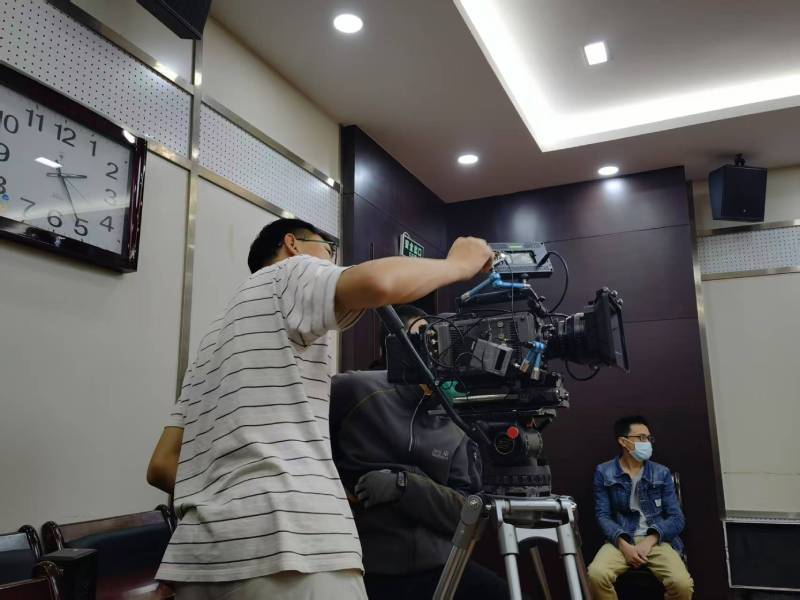 价值沉淀，长效赋能——长清区TVC与广告片拍摄制作的长效价值构建