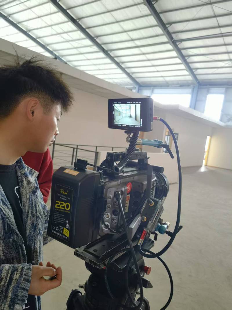 解锁长清区广告片拍摄：以创意镜头，解锁品牌商业价值新高度