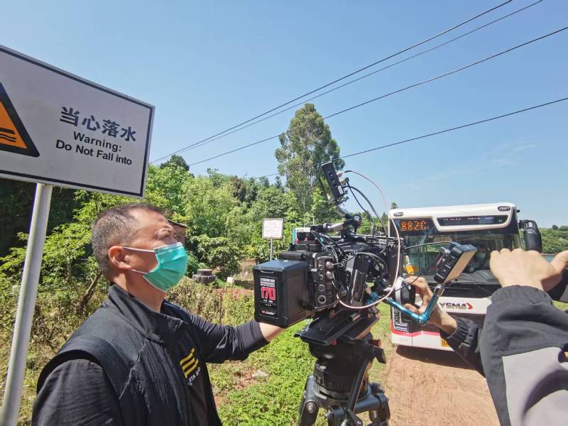 长清区TVC拍摄公司：深耕本地市场，为品牌定制专属拍摄方案